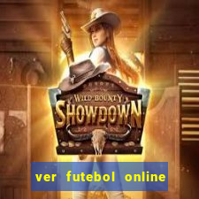 ver futebol online ao vivo